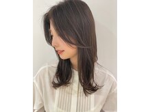 プランタン(hair garden PRINTEMPS byflammeum)