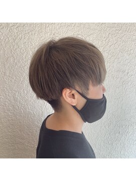 シトリ(ShitoRe) guest style クリーミーベージュカラー