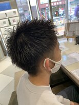 ジャパン ホンテン(JAPAN HONTEN)&nbsp;メンズショート