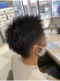 メンズショート