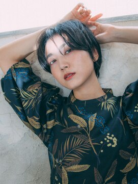 グランシャリオ 笹塚店(Grand Chariot) 【2021年の新作スタイル】笹塚美容室Grand Chariot