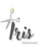 Iris 【アイリス】
