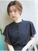 天神【BIRTH】美髪ハイライト×ペールベージュカラー 8