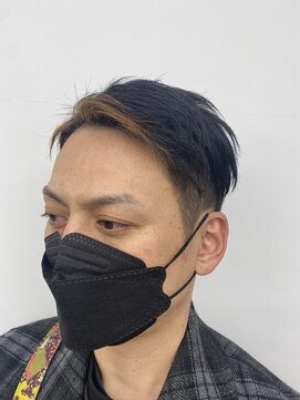 エイト 恵比寿店(EIGHT ebisu) EIGHT new hair style