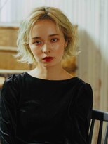 グランシャリオ 笹塚店(Grand Chariot)&nbsp;【2022年新作スタイル】笹塚美容室GrandChariot