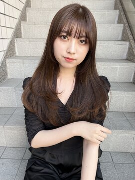 ロレト(Loreto) ロングレイヤー