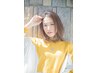 【2日間限定】 艶ぷる美髪ストレートコース ￥24640→
