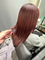 ネウィ 秋田(newi)&nbsp;pinkブラウン