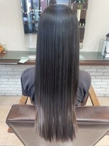 ヘア ルミナス バイ フォルテ(HAIR LUMINAS by FORTE)&nbsp;縮毛矯正 髪質改善