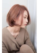 ディーボーイリタ 光の森(D-BOY Lita)&nbsp;エアリーボブ