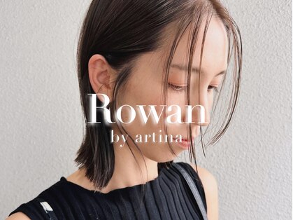 ロワンバイアルティナ 横須賀中央店(Rowan by artina)の写真
