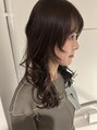 エッセンス(THE ESSENCE) スタイリングを簡単に楽しくしていただけるように心がけています
