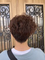 チョコレート(chocolate)&nbsp;髪質改善/ショート