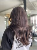ラベンダーベージュ