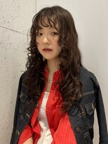 ゼスト パーク(ZEST PARK)&nbsp;透明感ブラウン