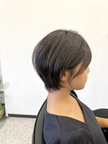 セジールへアメゾン(SAISIR HAIRMAISON)&nbsp;カール/セミディ/シアーカラー/姫カット/岡山