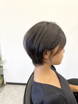 セジールへアメゾン(SAISIR HAIRMAISON) カール/セミディ/シアーカラー/姫カット/岡山