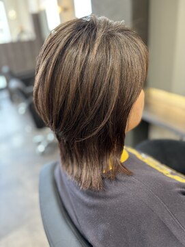 リンク(LinQ) スタイリッシュハイレイヤー