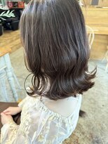 ウィークエンド(WEEKEND)&nbsp;ブリーチなしダブルカラーカットトリートメント13800