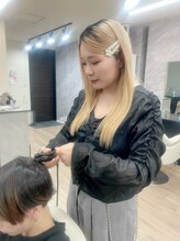 エルディ 大宮(eldy) MOMOKA