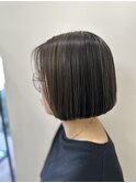シークレットハイライト