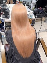 ロイス 渋谷(ROIS)&nbsp;ボブルフ/ネビージュ/小顔/ワンレン/スモーキーアッシュ[渋谷駅]