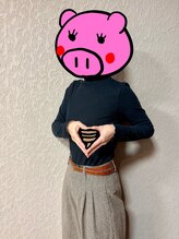 メグル(MEGURU,) あさ こ