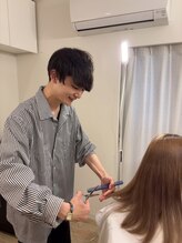 ブリエ(BRiLLER) 山崎 詔柄