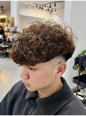 宇都宮でできる最新パーマ【スペインカール】