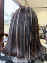 ジュエル(JEWEL)&nbsp;メリハリハイライト