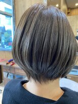 イー(E)&nbsp;ボブ