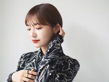 モンド ヘアクリエーション 桜ヶ丘店(monde hair creation)の雰囲気（超高濃度水素ケアカラー）