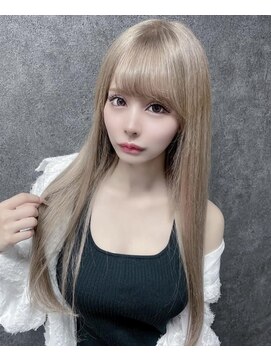 リエコー(RE'ECHO) ○ハイトーンロング