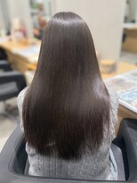 アヴァンス 京橋店(AVANCE)&nbsp;美髪に変わるストレート