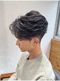 フェザーパーマ