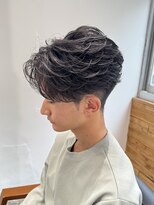 ネクストゼロ(NEXT zerO) フェザーパーマ