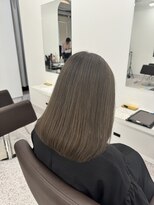 シー バイ ラヴィズム けやき通り1号店(Sea by LUVISM)&nbsp;質感再整メニュー