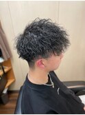 仙台 ツイストスパイラル バーバー
