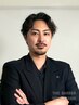 【山田限定】20%OFF ヘアカット＋極上シェーブ＋快眠スパ＋豊潤フェイシャル