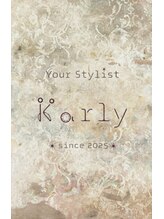 Your Stylist Karly【カーリィ】