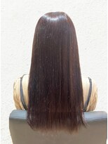 ブロッサム 上尾店(Blossom)&nbsp;大人美人アッシュオリーブショコラアッシュ