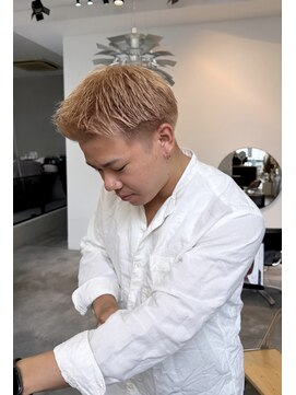 リッチ(RITZY) 【RITZY】milk tea beige