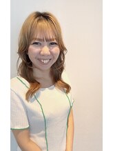 エム 門司店(EMU)&nbsp;徳永 亜希子