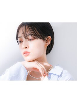 渋谷で30・40代の大人ショートならnanoがオススメ!大人の悩みに寄り添います☆髪質改善/白髪染め