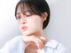 ヘアサロン ナノ(hair salon nano)の写真/渋谷で30・40代の大人ショートならnanoがオススメ！大人女性の悩みに寄り添い「似合わせ」に拘ります！