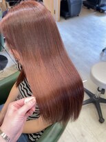 ベル 亀戸 錦糸町(Belle)&nbsp;髪質改善トリートメント