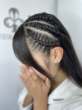 スリーナイン(THREE NINE) 【THREENINE】