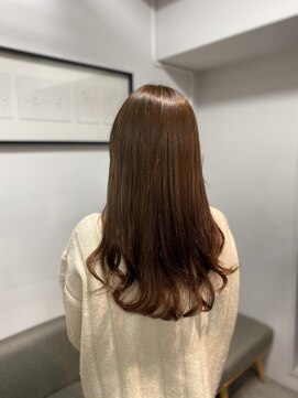 フツーロ 栄(FUTURO) プルエクステ