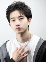 ニコ トウキョウ ロジック(nico TOKYO Logic) ジェントルフェザー