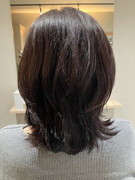 本と南風 guest design